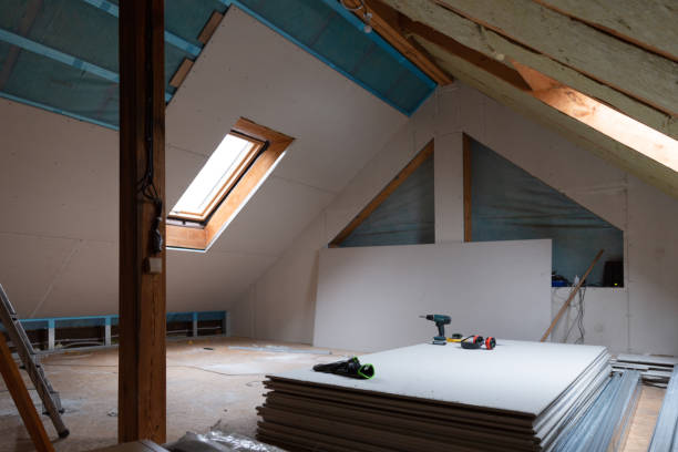 Best Insulation Installation Services in Port Reading, NJ