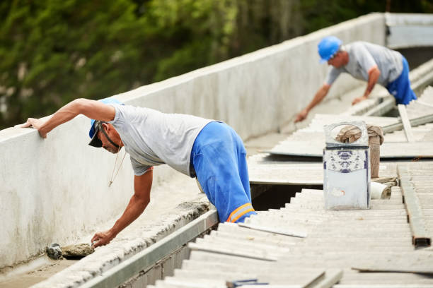 Best Insulation for Specific Applications in Port Reading, NJ