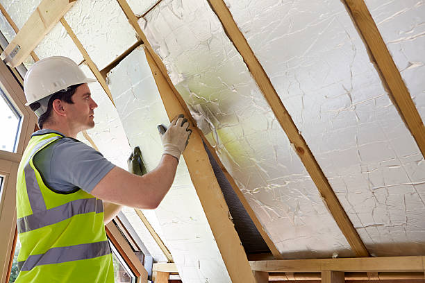 Best Commercial Insulation in Port Reading, NJ